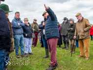 NH240424-88 - Nicky Henderson Stable Visit